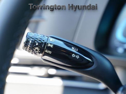 New 2025 Hyundai Elantra Sport image 20