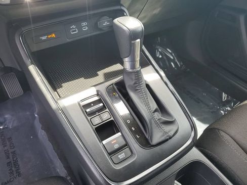 Certified 2025 Honda CR-V EX image 24