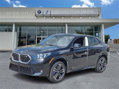 New 2026 BMW X2 xDrive28i w/ M Sport Package