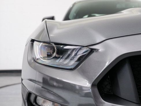 Used 2019 Ford Mustang Shelby GT350 w/ Technology Package image 13