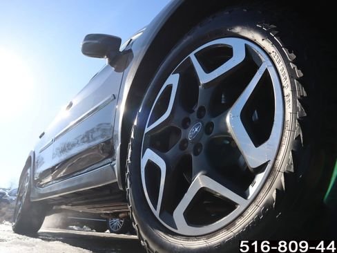 Used 2019 Subaru Crosstrek 2.0i Limited w/ Moonroof Package w/Navigation image 8