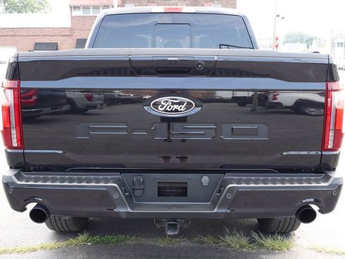 Used 2024 Ford F150 Lariat w/ Equipment Group 502A High AWD/4WD image 13