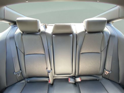 Certified 2022 Honda Accord Sport image 11