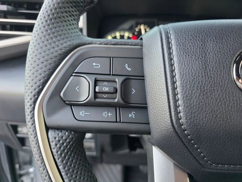 New 2026 Toyota Tundra SR5 AWD/4WD image 29
