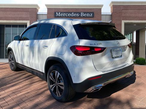 Used 2025 Mercedes-Benz GLA 250 image 6