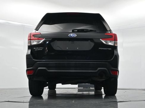 Used 2024 Subaru Forester Premium AWD/4WD image 31