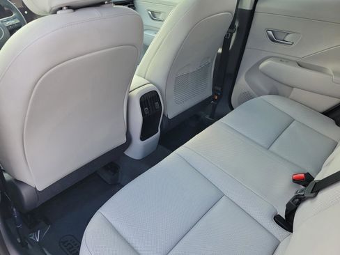 New 2026 Hyundai Kona Limited image 10