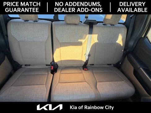 Used 2021 Ford F150 XLT w/ Equipment Group 302A High image 19