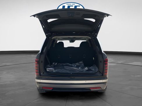 New 2026 Hyundai Palisade Limited image 17