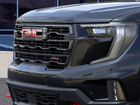New 2026 GMC Acadia AT4 w/ Luxury Package AWD/4WD image 13