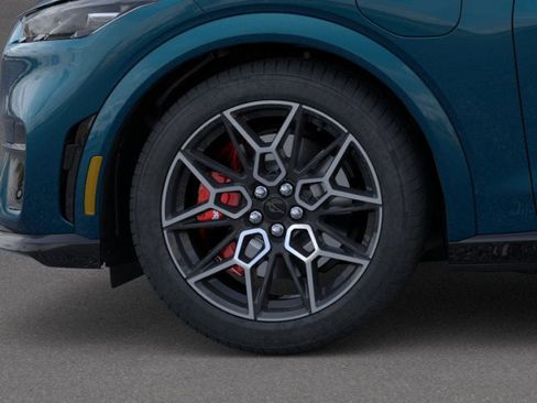 New 2026 Ford Mustang Mach-E GT image 19