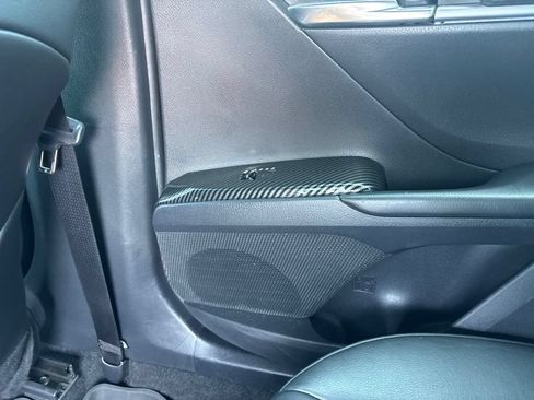Used 2022 Toyota Camry SE FWD image 14