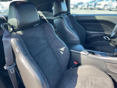 Used 2021 Dodge Challenger GT w/ Plus Package image 13