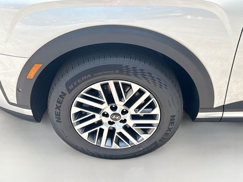 New 2026 Hyundai Palisade SEL FWD image 23
