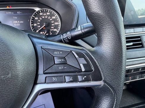 Used 2020 Nissan Altima 2.5 S image 36