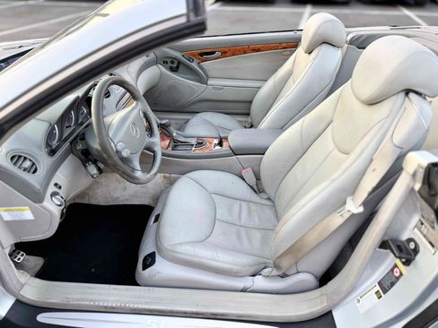 Used 2006 Mercedes-Benz SL 500 image 14