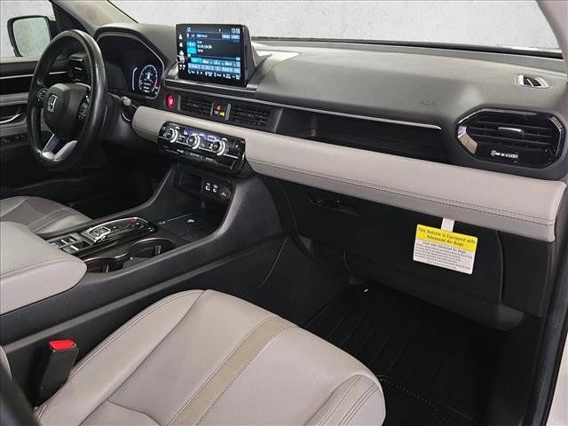 Used 2024 Honda Pilot EX-L image 20