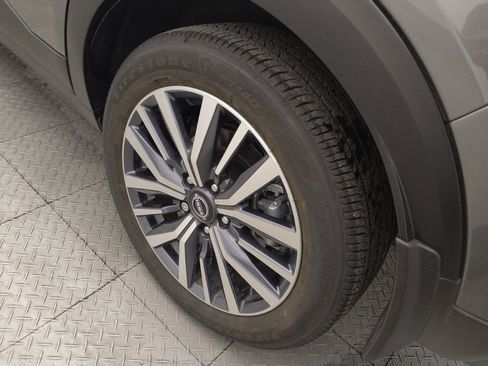 Used 2023 Nissan Kicks SV FWD image 31