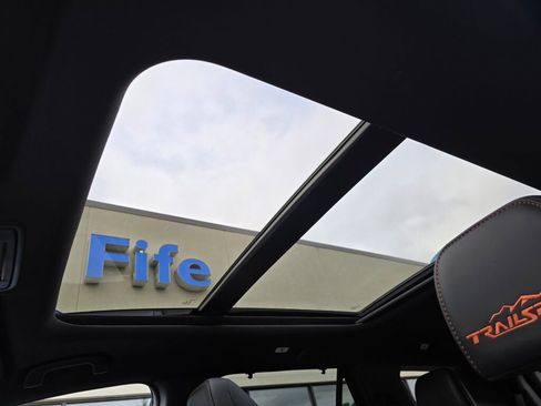 New 2025 Honda Pilot TrailSport image 23