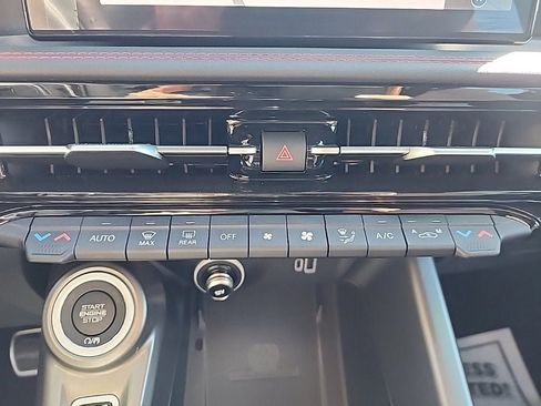 Used 2024 Dodge Hornet R/T Plus image 16