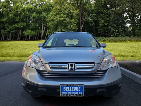 Used 2007 Honda CR-V EX-L image 3