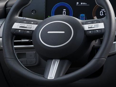 New 2026 Hyundai Tucson SEL image 15