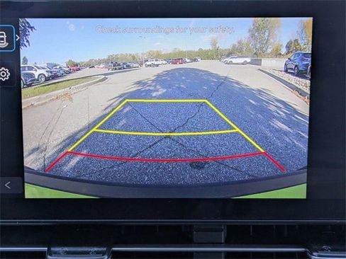 Certified 2025 Hyundai Kona SEL image 10