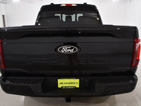 New 2026 Ford F150 XLT AWD/4WD image 13