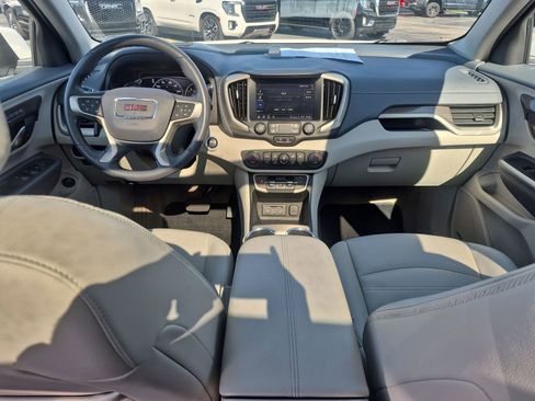 Certified 2022 GMC Terrain Denali AWD/4WD image 14