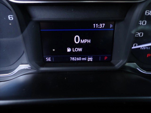 Used 2019 GMC Sierra 1500 Elevation AWD/4WD image 21