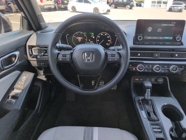 Used 2026 Honda Civic Sport image 19