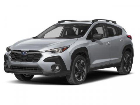 New 2026 Subaru Crosstrek 2.5i Limited w/ Crosstrek Mirror Package AWD/4WD image 4