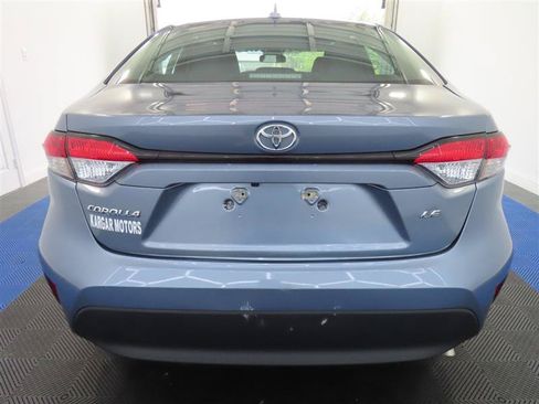 Used 2024 Toyota Corolla LE FWD image 11