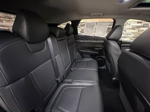 Certified 2023 Hyundai Tucson SEL w/ Convenience Package image 31