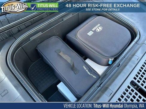 New 2026 Hyundai Ioniq 9 Limited w/ Tow & Go Package image 67