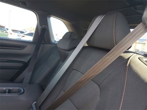 Certified 2023 Honda CR-V Sport image 34