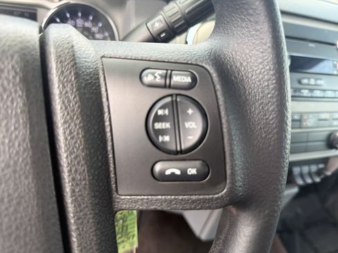 Used 2015 Ford F250 XLT w/ XLT Value Package AWD/4WD image 20