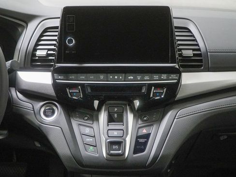 New 2026 Honda Odyssey Sport-L image 26