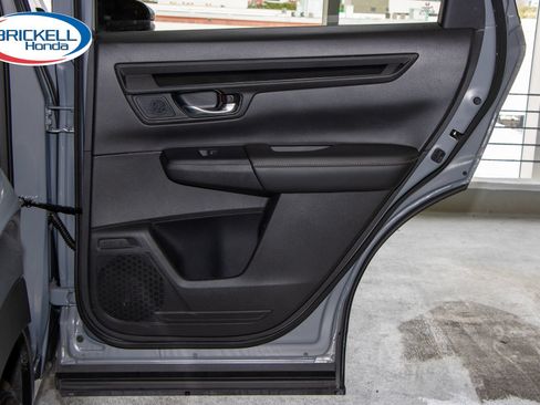 Used 2024 Honda CR-V Sport-L image 13