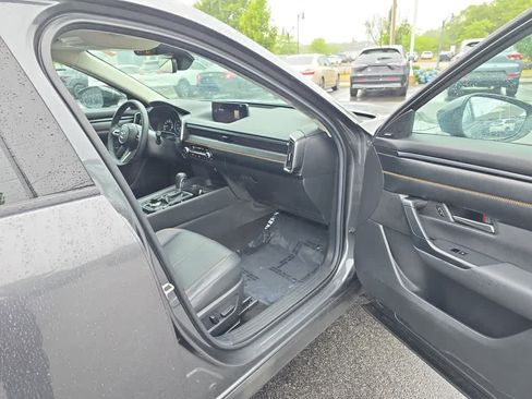 Used 2024 MAZDA CX-50 AWD 2.5 S w/ Weather Package image 23