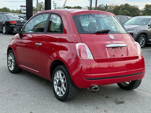 Used 2013 FIAT 500 Pop image 3