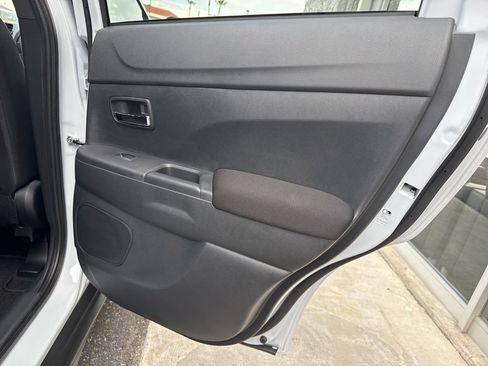 New 2026 Mitsubishi Outlander Sport AWD image 33