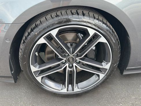New 2026 Audi A8 L 3.0T AWD/4WD image 38