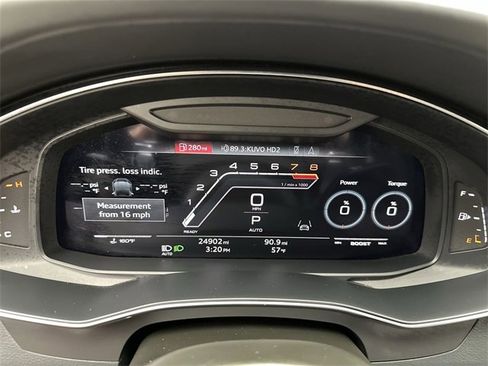 Used 2022 Audi RS 7 Sportback w/ Black Optic Package image 15