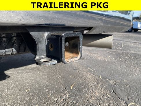 Used 2020 Chevrolet Silverado 2500 LTZ w/ LTZ Convenience Package image 9