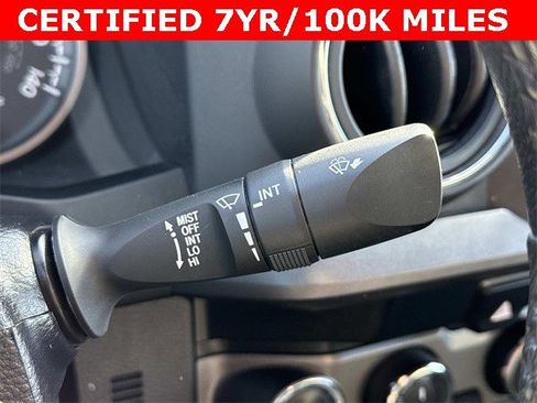 Used 2023 Toyota Tacoma TRD Sport image 25