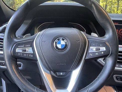 Used 2022 BMW X6 xDrive40i w/ Premium Package image 20