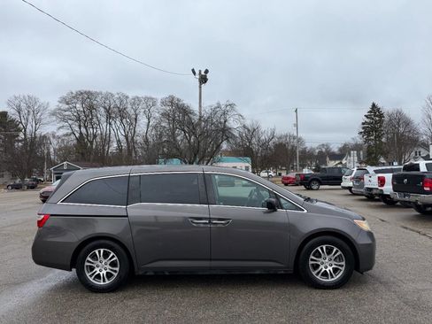Used 2012 Honda Odyssey EX-L image 6