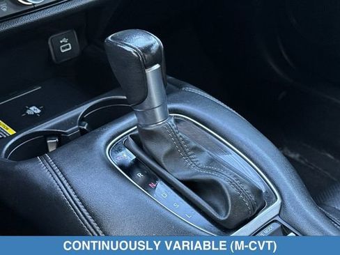 Certified 2024 Honda HR-V EX-L image 24