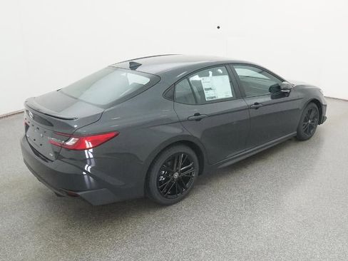 New 2026 Toyota Camry SE image 42